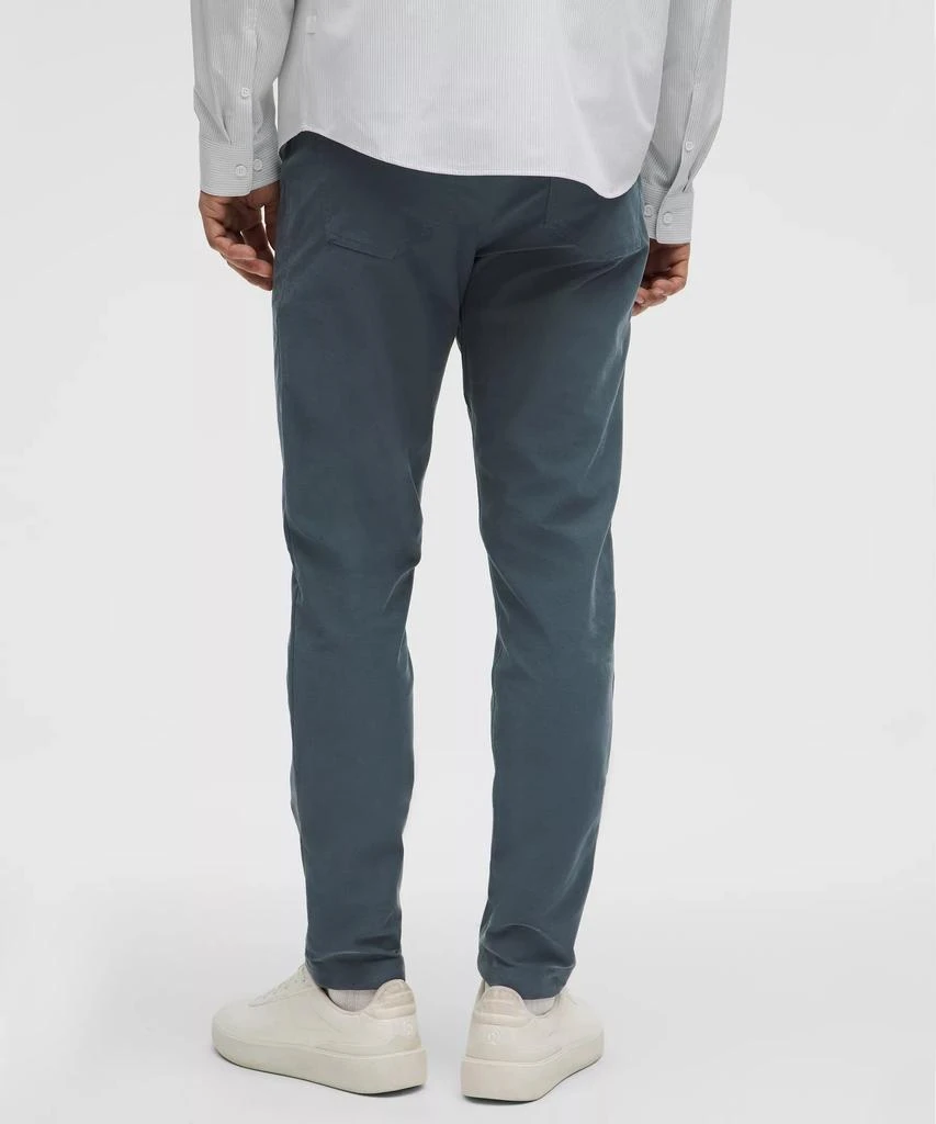 ABC Slim-Fit 5 Pocket Pant 32L *Utilitech 商品