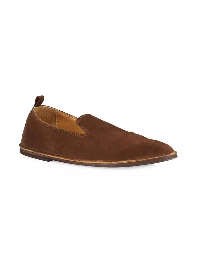 商品Marsèll|Suede Loafers,价格¥2084,第2张图片详细描述