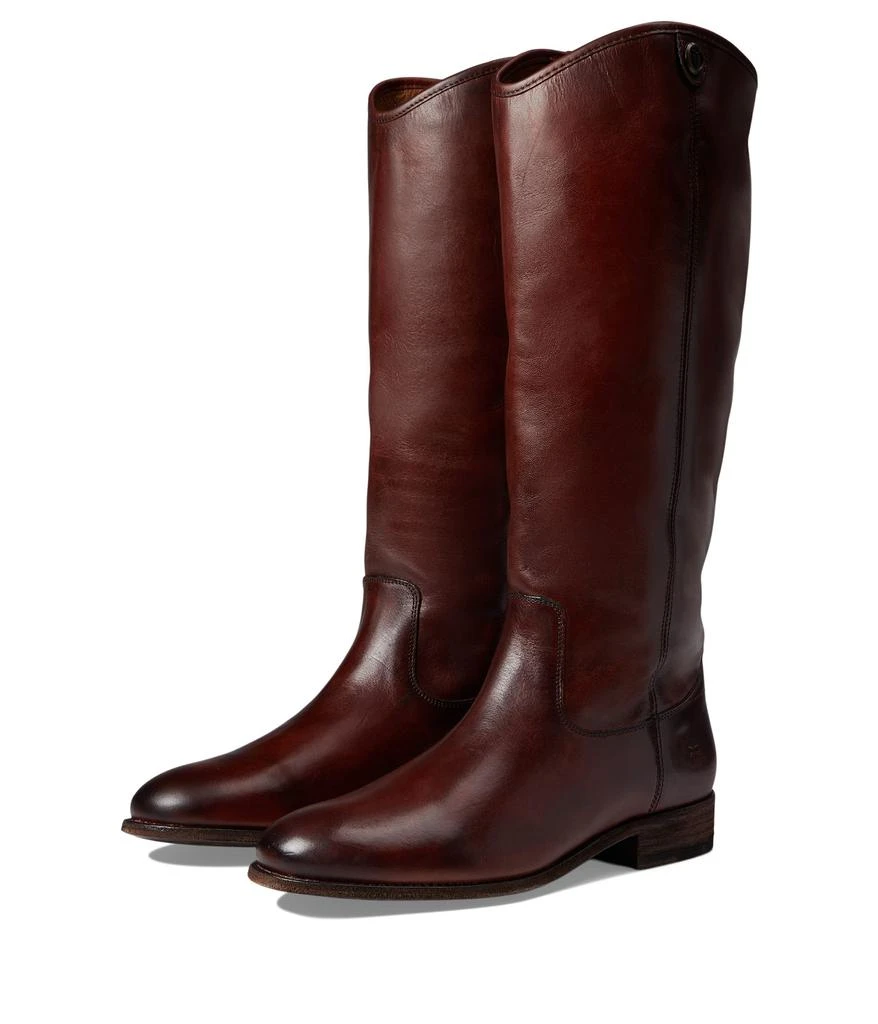 商品Frye|Melissa Button Tall,价格¥1895,第1张图片