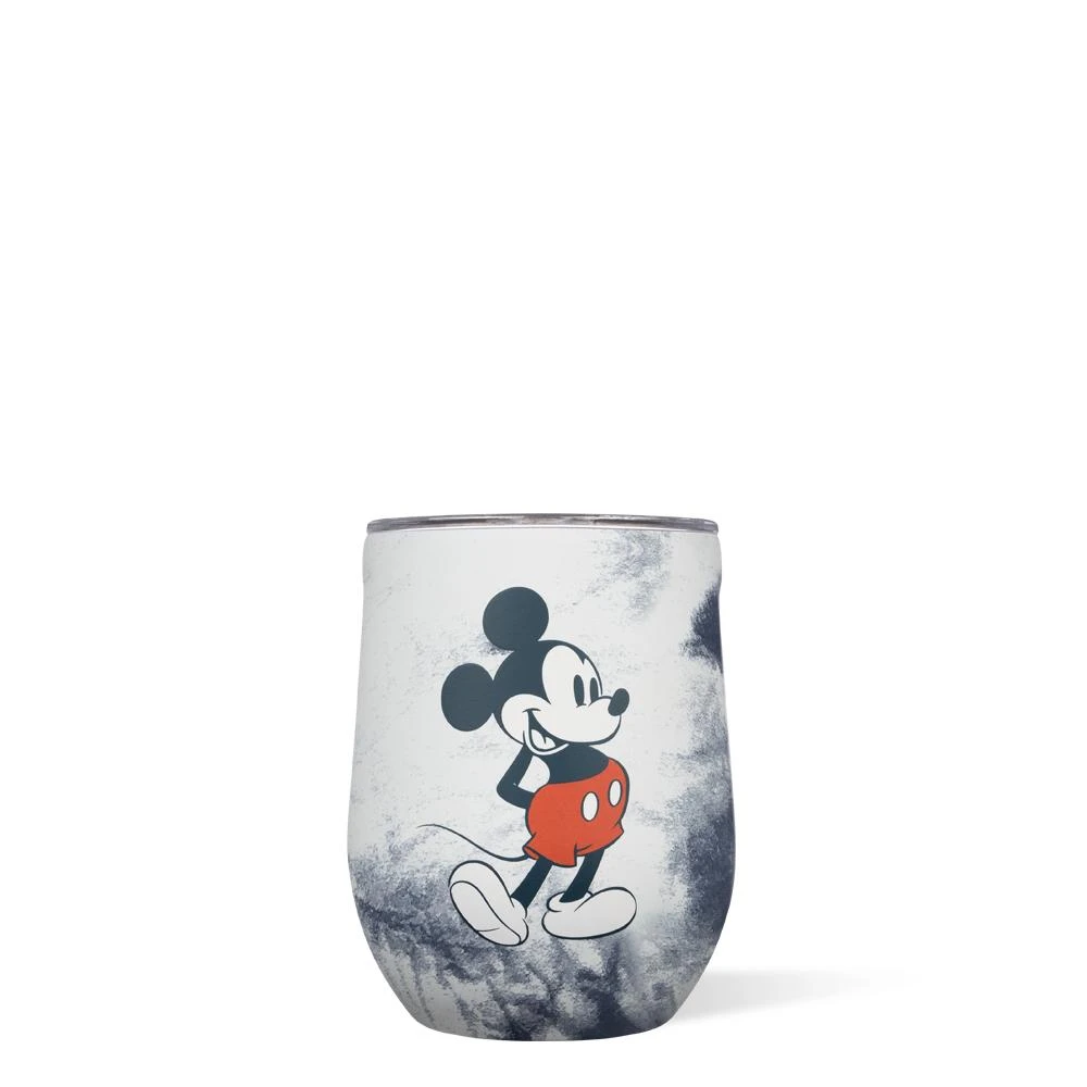 商品CORKCICLE.|Disney Stemless Cup by CORKCICLE.,价格¥185,第2张图片详细描述