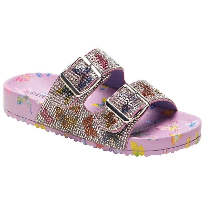 商品Steve Madden|Steve Madden Jthrilled - Girls' Preschool,价格¥177,第1张图片
