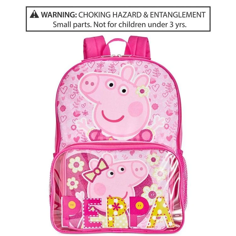 商品Peppa Pig|小猪佩奇双肩包 (女小童/大童),价格¥271,第1张图片