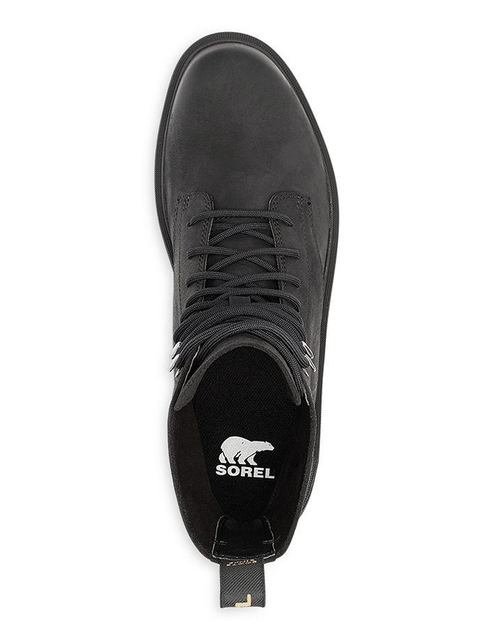 Men's Hi-Line™ Lace Up Boots商品第3张图片规格展示