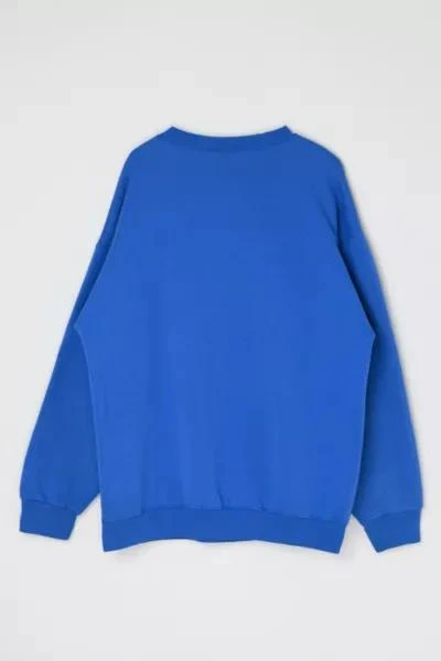 商品Urban Outfitters|Vintage 90s New York Knicks Sweatshirt,价格¥737,第3张图片详细描述