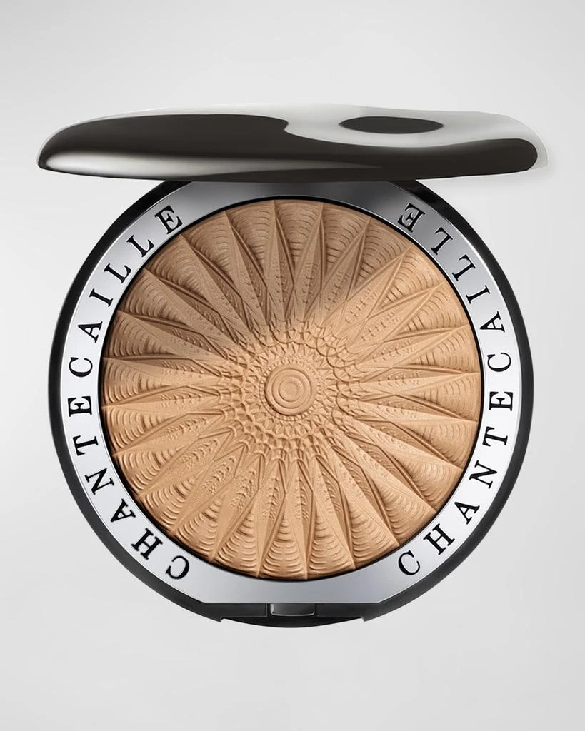 商品Chantecaille|无瑕柔雾定妆粉饼,价格¥664,第1张图片