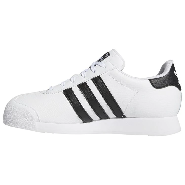 商品Adidas|adidas Originals Samoa - Girls' Grade School 女款运动鞋,价格¥296,第2张图片详细描述