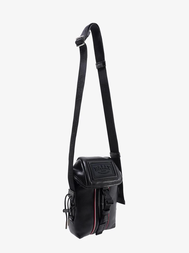 商品Bally|SHOULDER BAG,价格¥2902,第3张图片详细描述