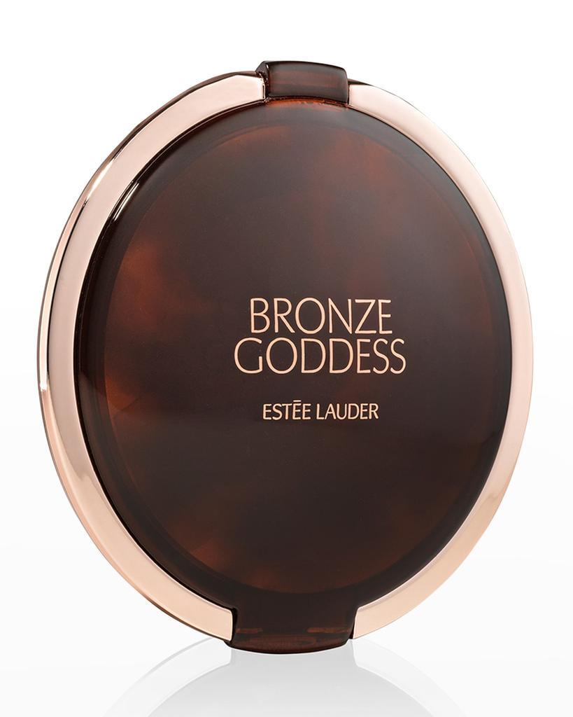 商品Estée Lauder|Bronze Goddess Healthy Glow Bronzer,价格¥333,第1张图片