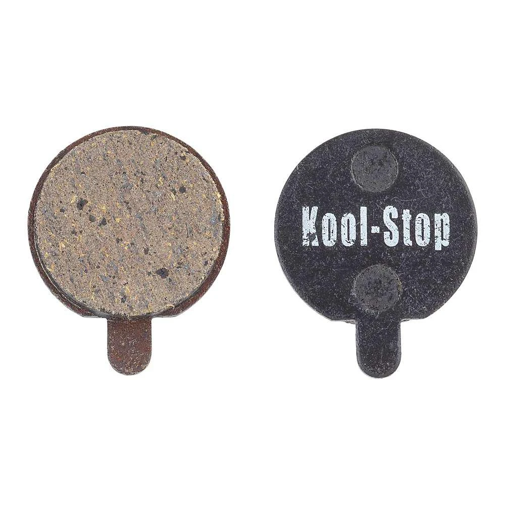 商品Kool-Stop|Kool-Stop Disc Brake Pads for Zoom - Organic Compound,价格¥116,第1张图片
