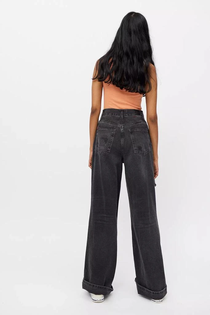 商品BDG|BDG Skater Baggy Jean,价格¥582,第3张图片详细描述