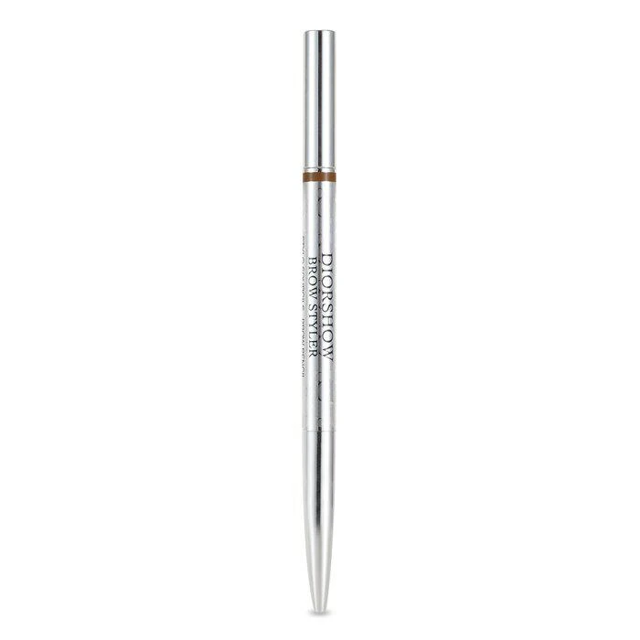 商品Dior|Christian Dior 惊艳造型眉笔 自动伸缩眉笔 - # 021 Chestnut -021 Chestnut(0.09g/0.003oz),价格¥479,第3张图片详细描述