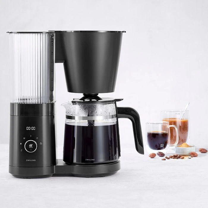 商品ZWILLING|Enfinigy Drip Coffee Maker,价格¥1120,第4张图片详细描述