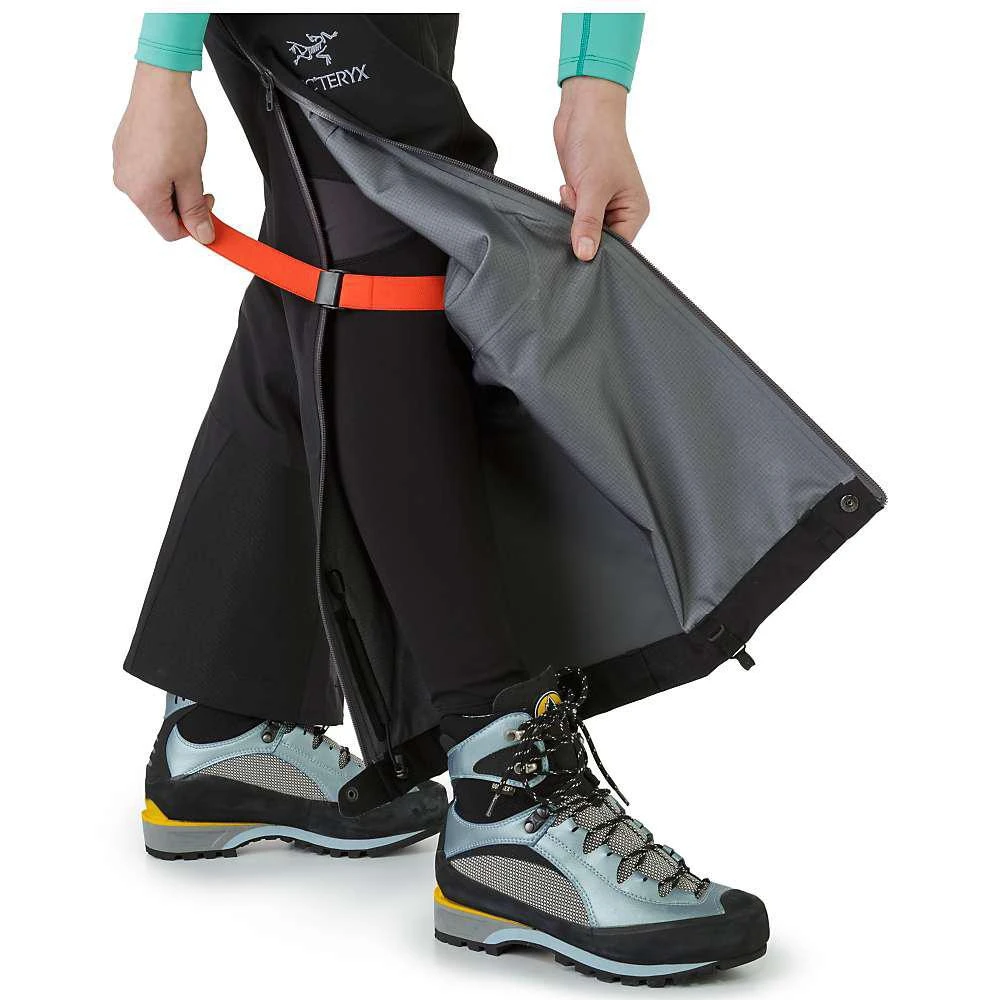 商品Arc'teryx|Arcteryx Women's Alpha AR Pant,价格¥3152,第4张图片详细描述