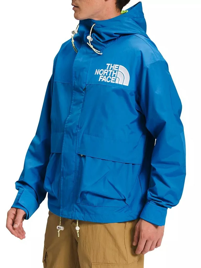 商品The North Face|86 Low-Fi Hi-Tek Mountain Jacket,价格¥1351,第5张图片详细描述