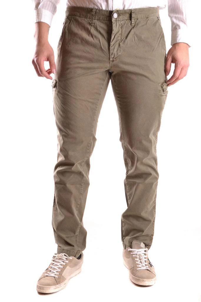 商品COLMAR|Trousers Colmar,价格¥698,第1张图片