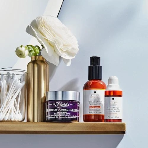 Powerful-Strength Vitamin C Serum for Glow & Fine Lines 商品