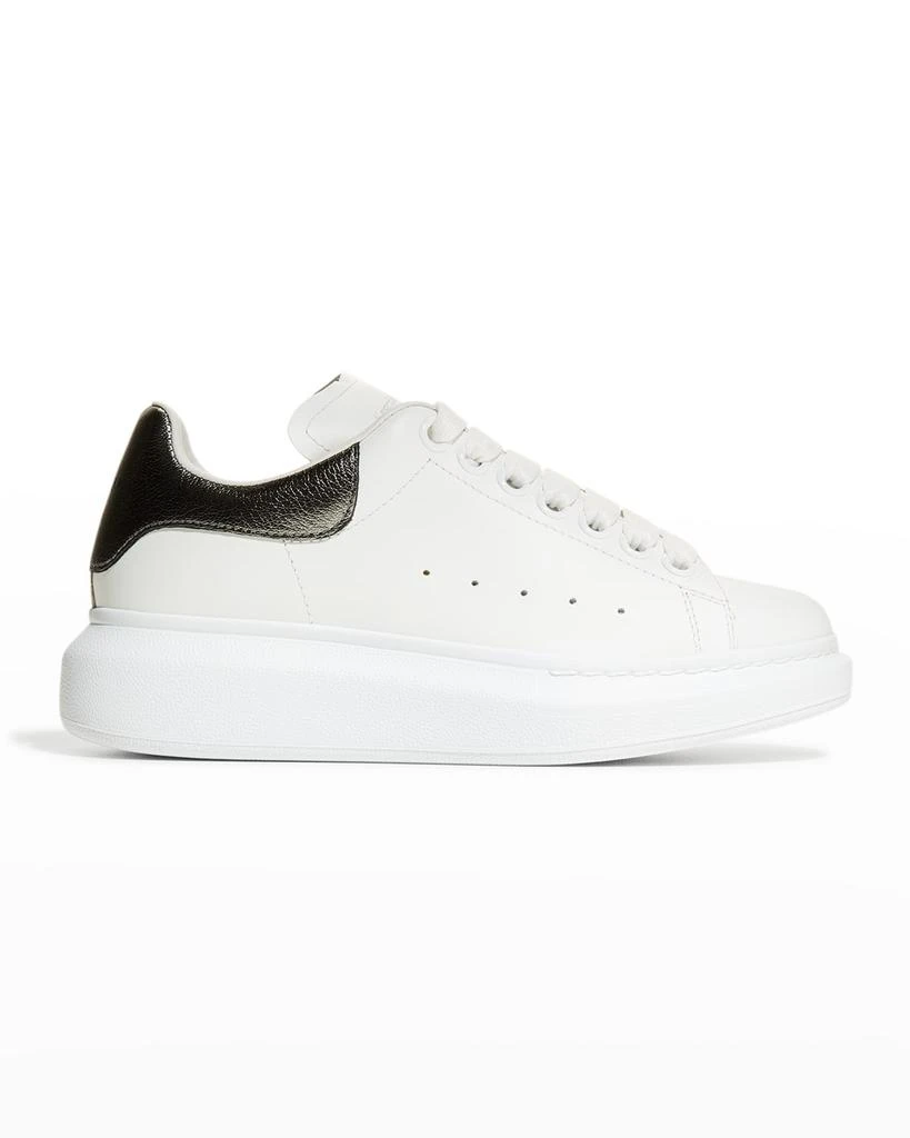 商品Alexander McQueen|Oversized Sneakers,价格¥4522,第1张图片