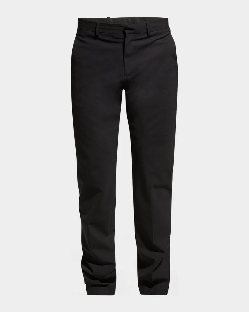 商品Theory|Men's Mayer Pants in Stretch Wool,价格¥2056,第1张图片