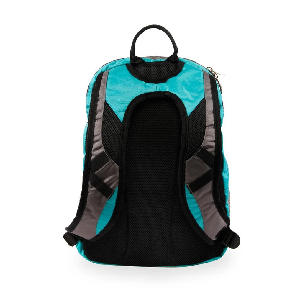 商品Fila|Duel Laptop Backpack,价格¥315,第2张图片详细描述