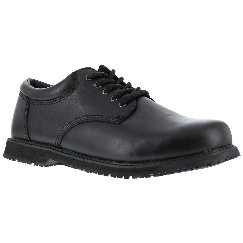 商品Grabbers|Friction Slip Resistant Work Shoes,价格¥530,第2张图片详细描述