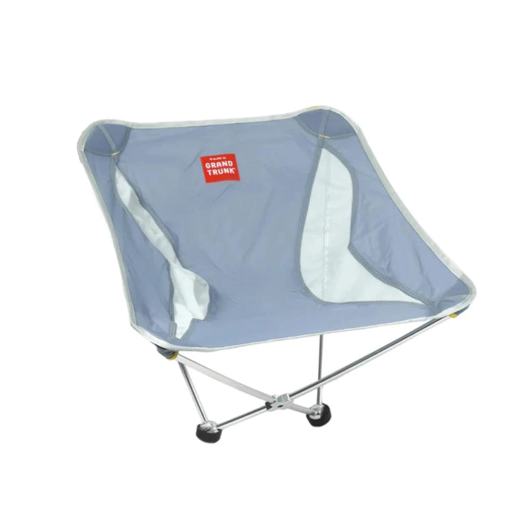 商品Grand Trunk|Grand Trunk Alite Monarch Chair,价格¥555,第1张图片详细描述