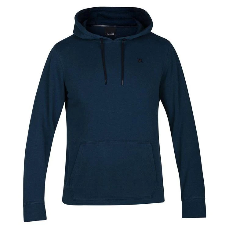 商品Hurley|Men's Beach Club Destroy Hoodie,价格¥306,第1张图片