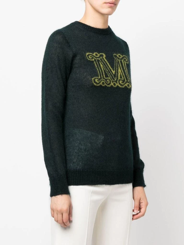 商品Max Mara|Chantal sweater,价格¥1122,第5张图片详细描述