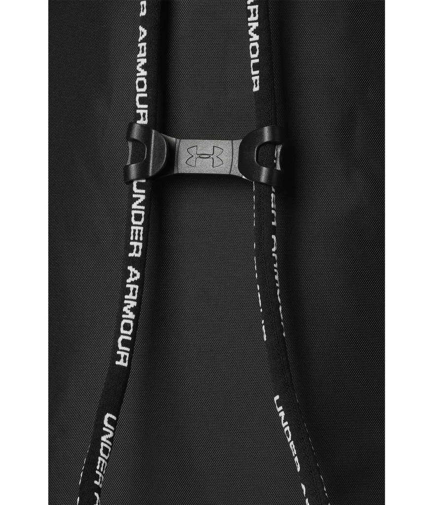 商品Under Armour|Undeniable Sackpack,价格¥178,第4张图片详细描述