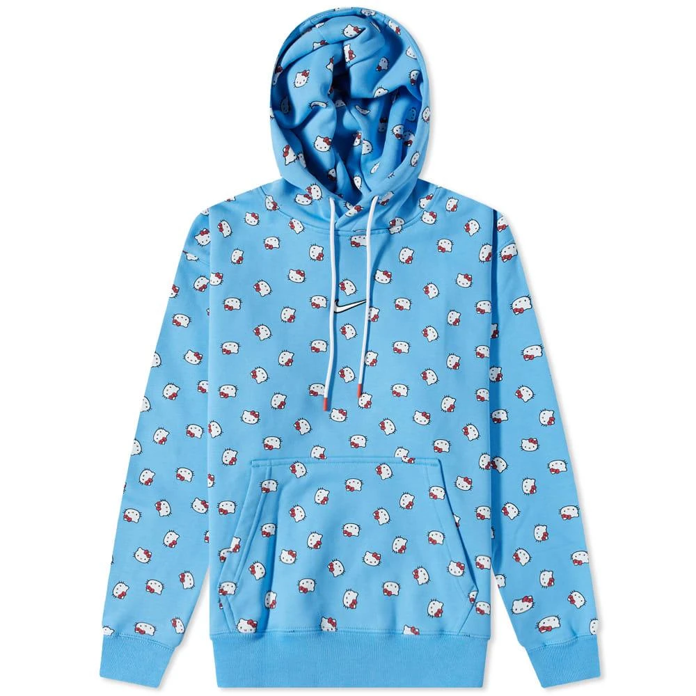 商品NIKE|Nike x Hello Kitty Fleece Hoodie,价格¥696,第1张图片