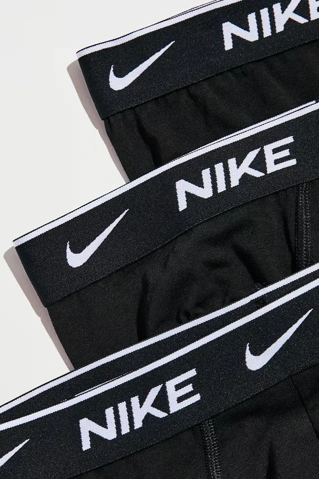 商品NIKE|Nike Everyday Cotton Stretch Boxer Brief 3-Pack,价格¥150,第2张图片详细描述