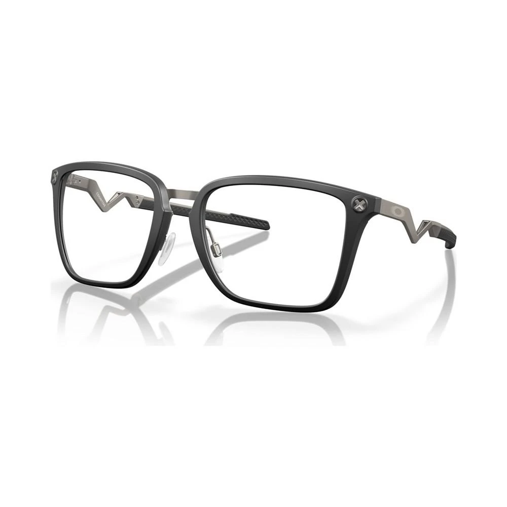商品Oakley|Men's Cognitive Eyeglasses, OX8162,价格¥2917,第1张图片