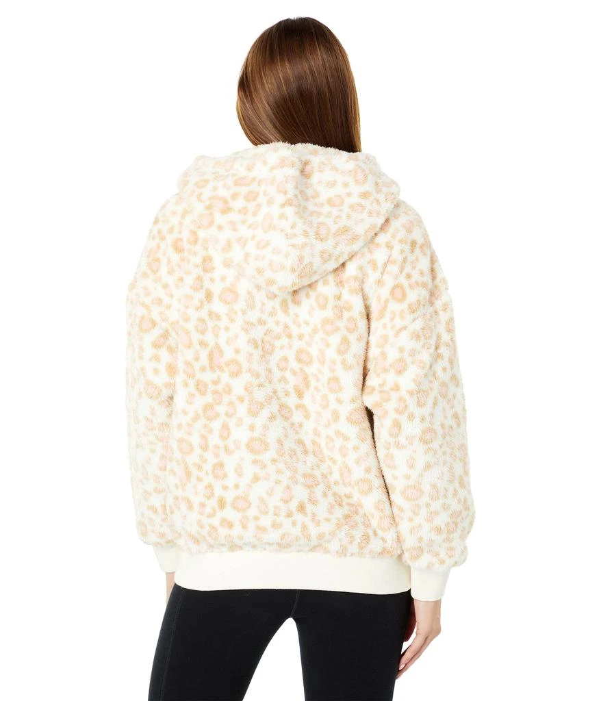 商品UGG|Loyra Sherpa Hoodie,价格¥618,第2张图片详细描述