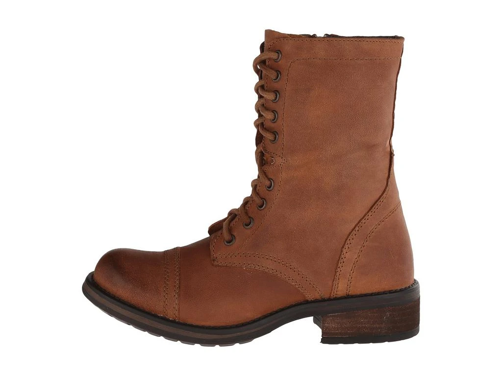 商品Steve Madden|Troopa2.0 Combat Boot,价格¥681,第4张图片详细描述