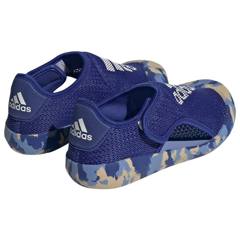 商品Adidas|adidas Altaventure Sport Swim Sandals - Boys' Preschool,价格¥320,第3张图片详细描述