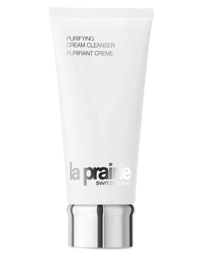 商品La Prairie|Purifying Cream Cleanser,价格¥669,第1张图片