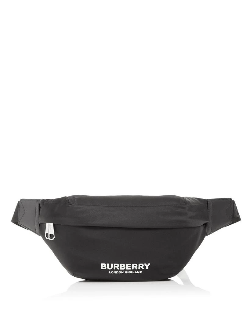 商品Burberry|Sonny Medium Nylon Belt Bag,价格¥6399,第1张图片