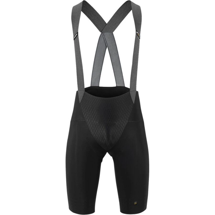 商品ASSOS|Mille GTO C2 Long Bib Short - Men's,价格¥2890,第1张图片