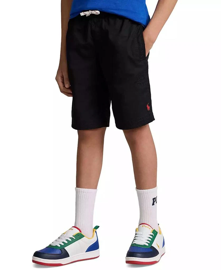 Big Boys Twill Shorts 商品