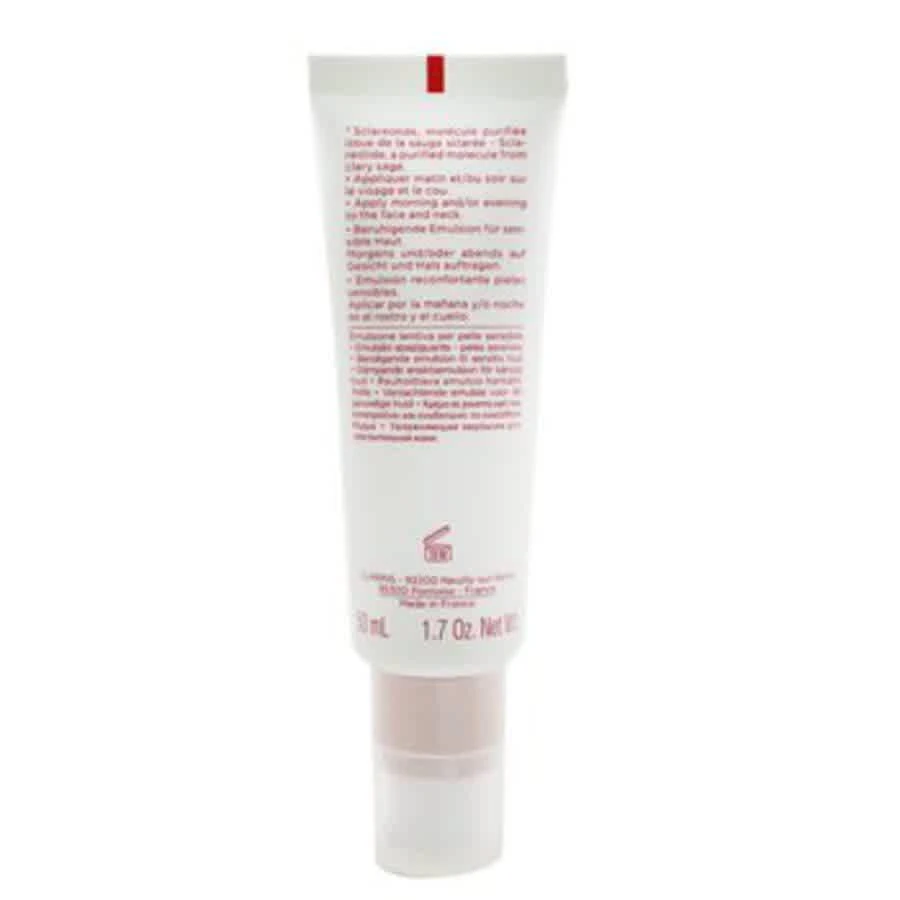商品Clarins|Ladies Calm-Essentiel Soothing Emulsion 1.7 oz Sensitive Skin Skin Care 3380810439656,价格¥366,第3张图片详细描述