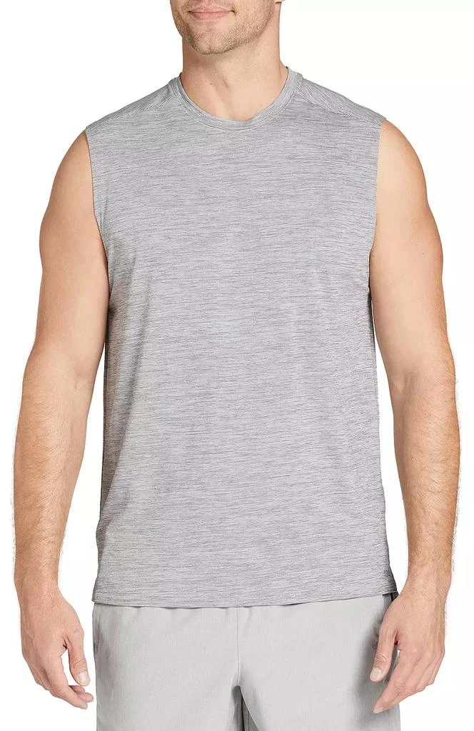 商品DSG|DSG Men's Movement Muscle Tank Top,价格¥75,第1张图片
