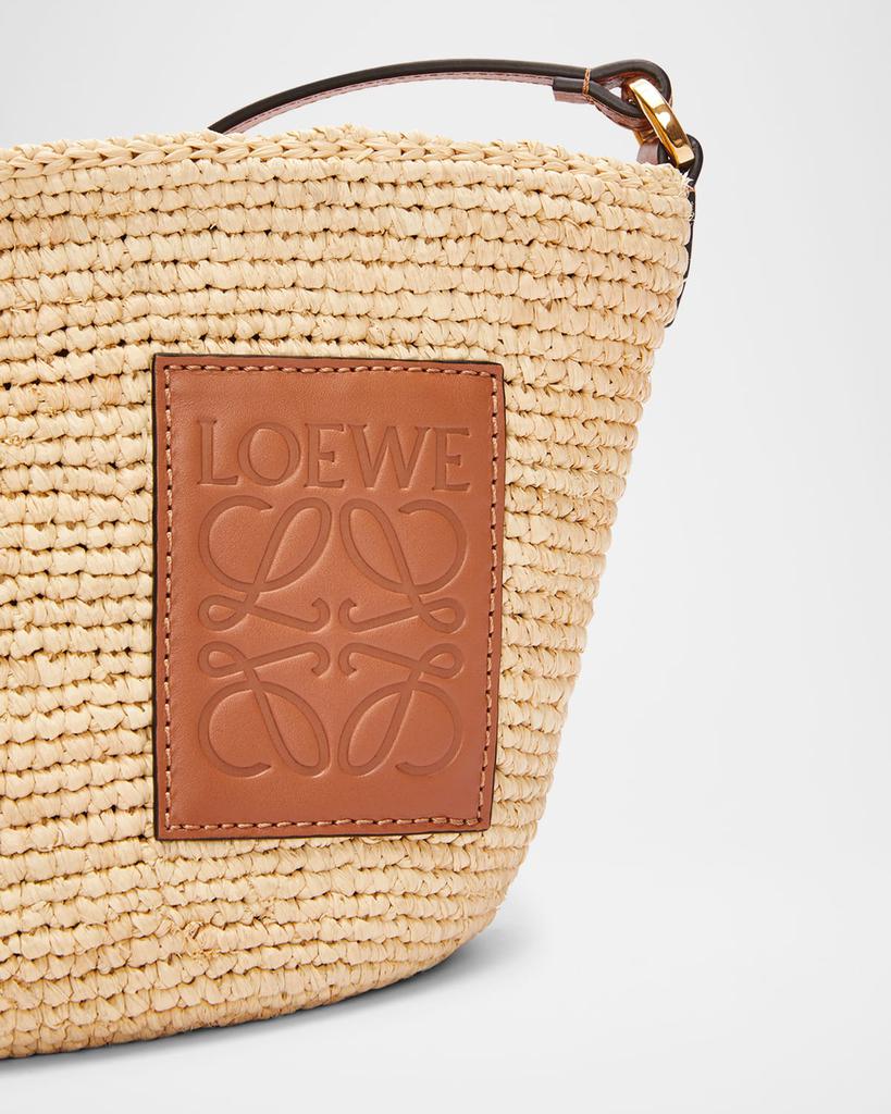 【LOEWE】Loewe raffia crossbody【新古品・新品未使用】 c0ba8c9c-f38f-3360-9d7c-
