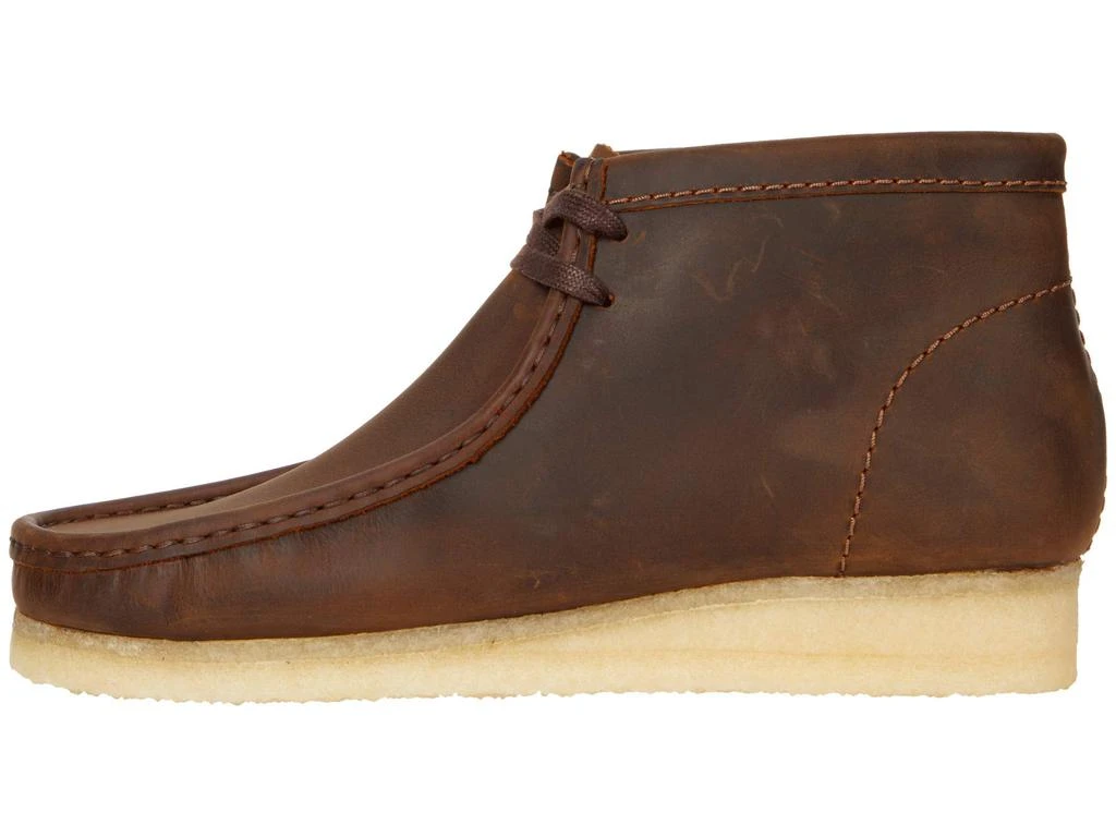 商品Clarks|Wallabee Boot,价格¥1247,第4张图片详细描述