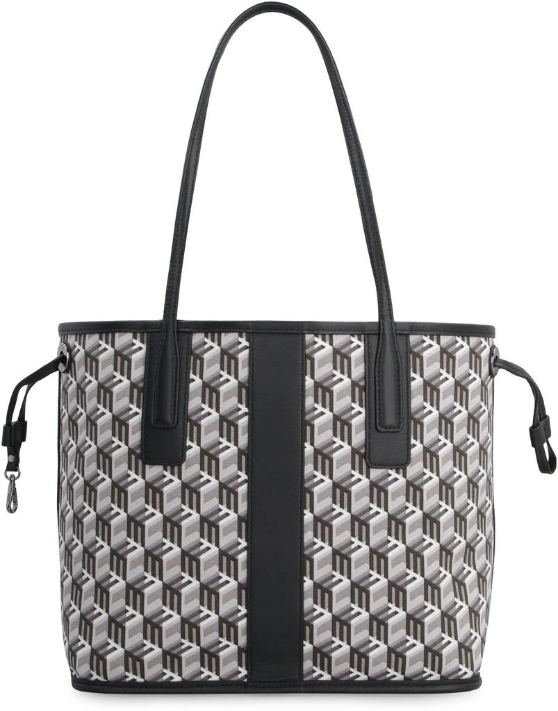 商品MCM|MCM Liz Reversible Monogram Pattern Tote Bag,价格¥3629,第4张图片详细描述