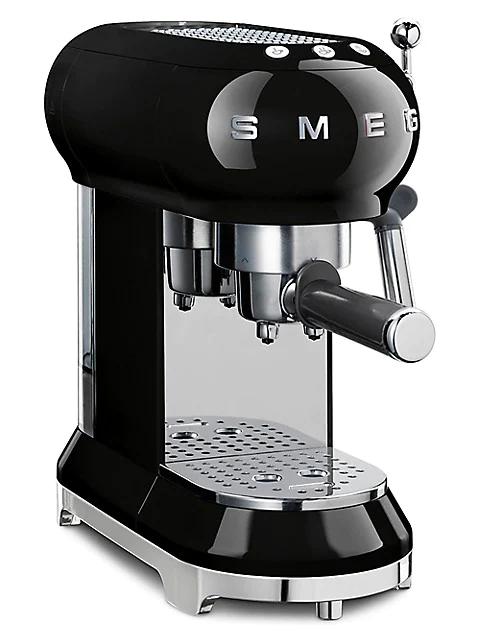 Espresso Machine商品第3张图片规格展示