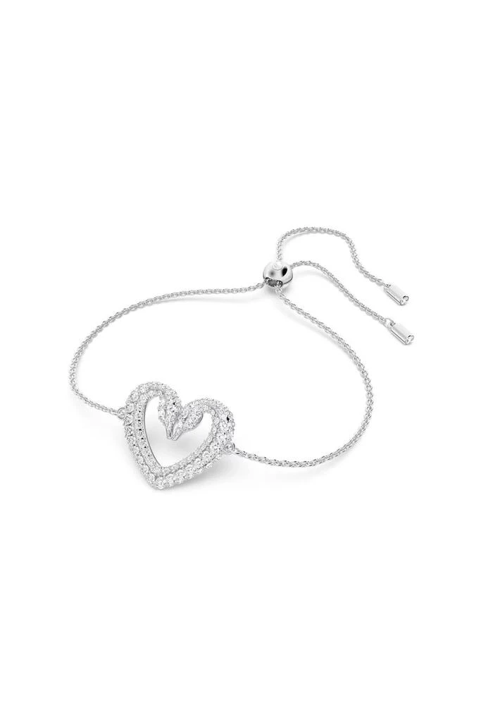 商品Swarovski|Swarovski 'una' bracelet,价格¥920,第5张图片详细描述