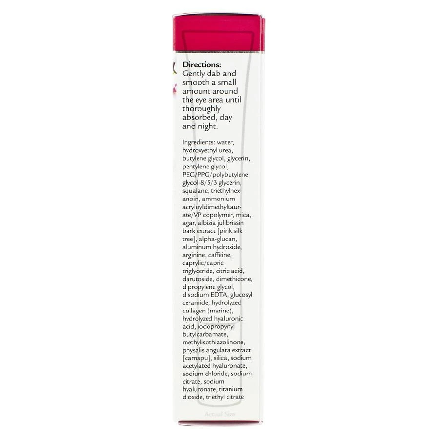 商品Hada Labo Tokyo|Age Correcting Eye Cream,价格¥36,第5张图片详细描述