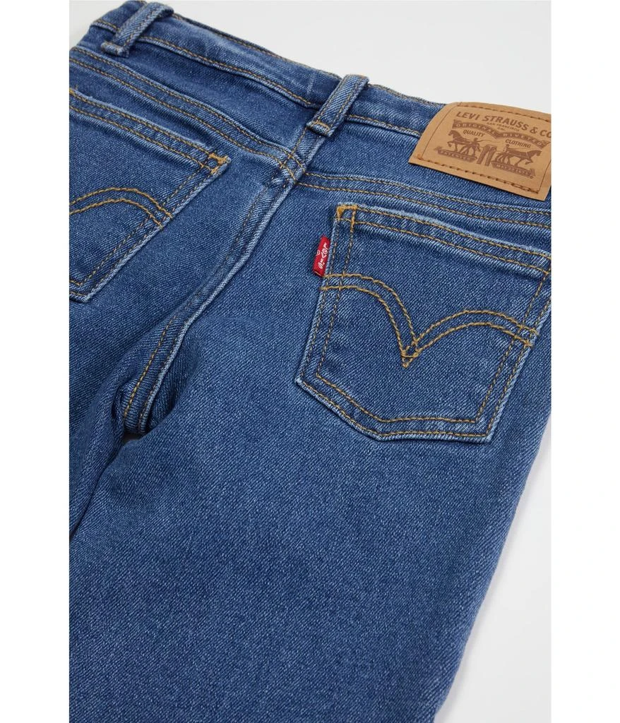 商品Levi's|Wide Leg Jeans (Little Kids),价格¥189,第2张图片详细描述