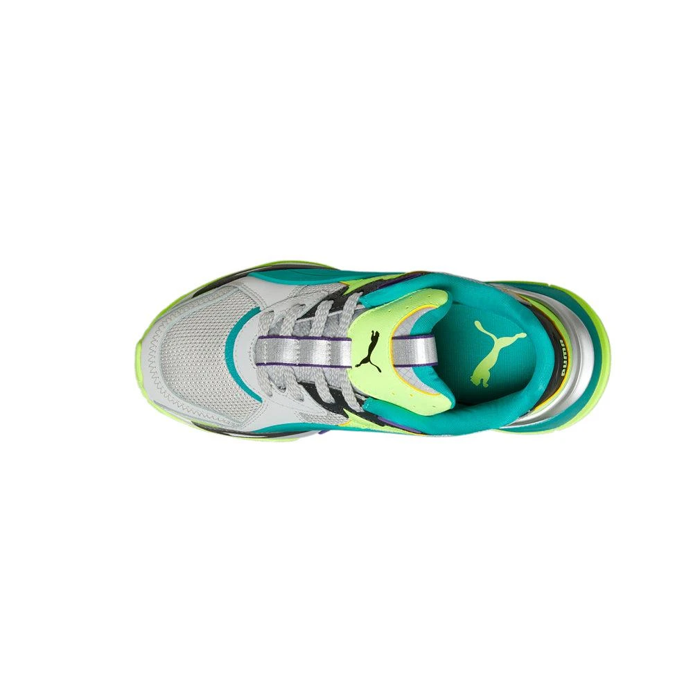 商品Puma|Mirage Sport Asphalt Spring Break Lace Up Sneakers (Big Kid),价格¥445,第4张图片详细描述