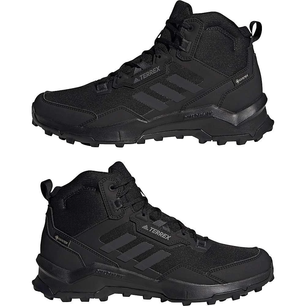 商品Adidas|Adidas Men's Terrex AX4 Mid GTX Shoe,价格¥1052,第5张图片详细描述