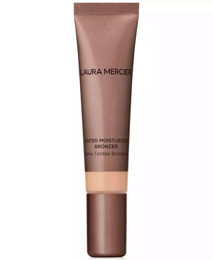商品Laura Mercier|Tinted Moisturizer Sheer Cream Bronzer,价格¥238,第1张图片
